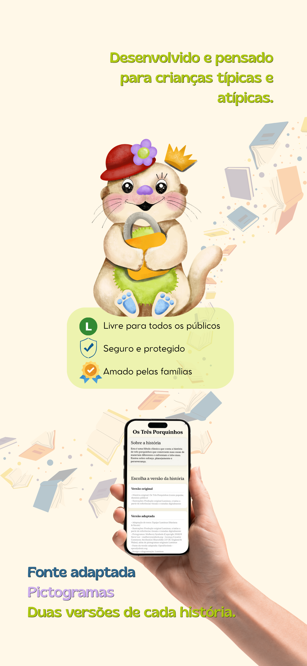 LumiBooks