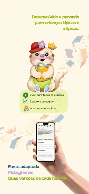 LumiBooks screenshot 4 of 6