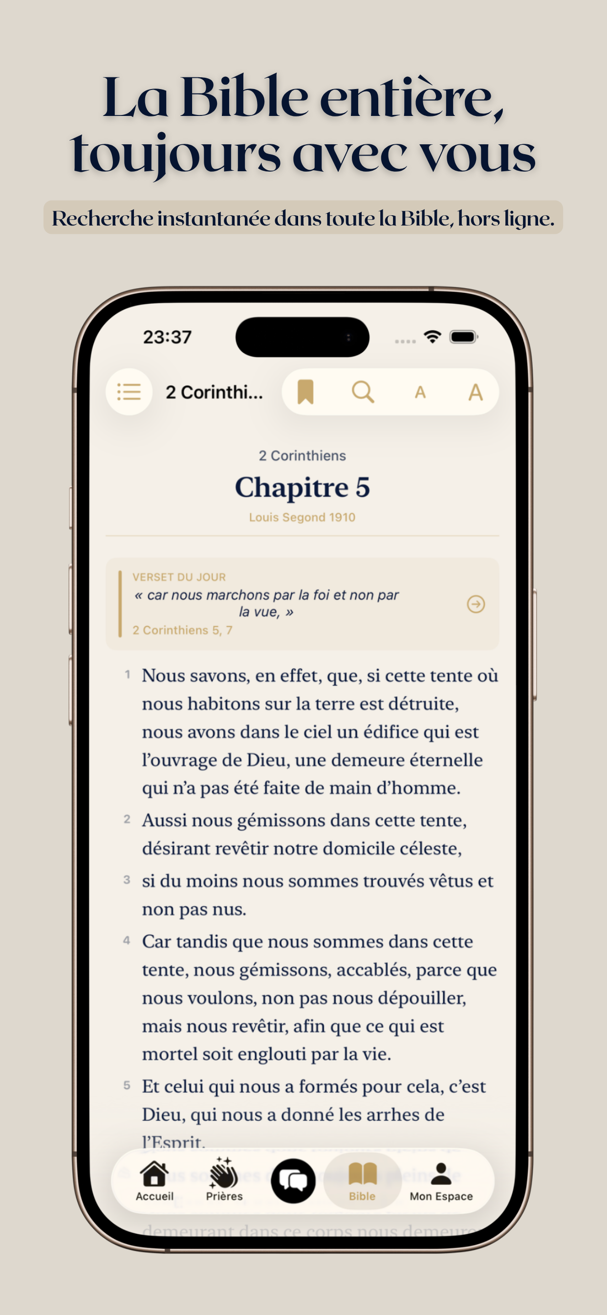 Coeur Spirituel screenshot 8