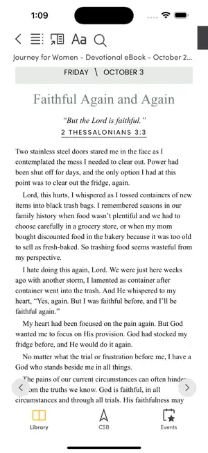 Lifeway On Demand screenshot 5