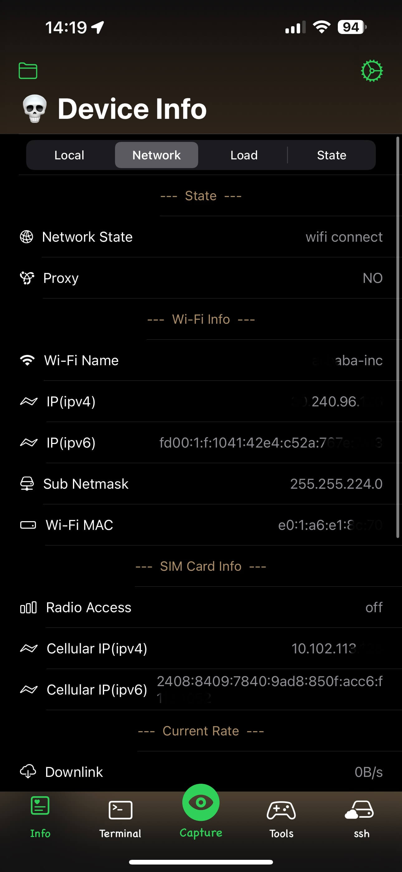 UDevice - Dev Assistant