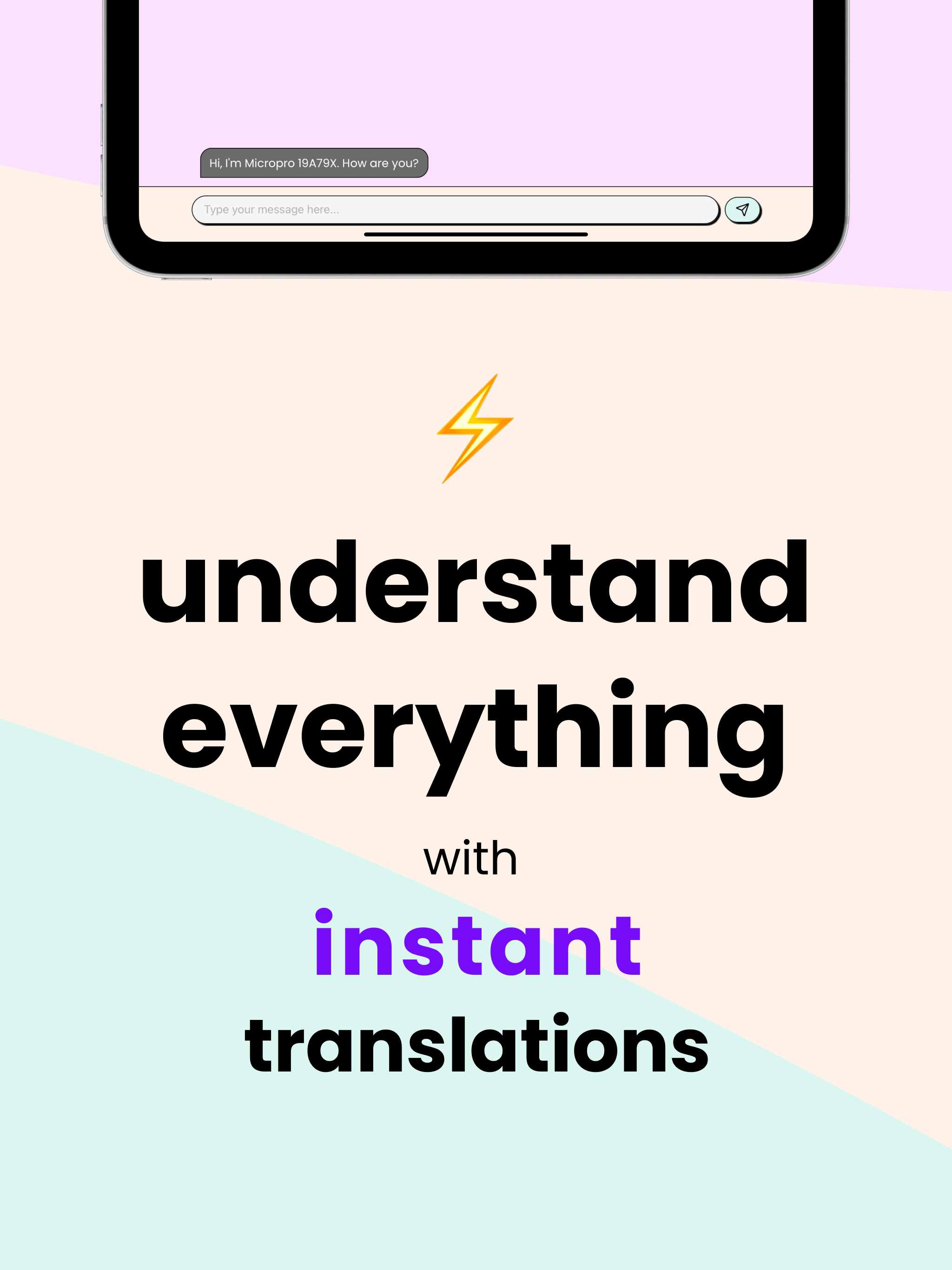 weirdfriends: learn languages screenshot 12