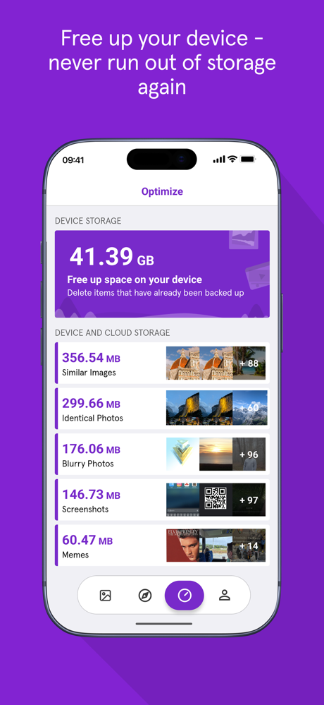 Asurion Photos screenshot 3
