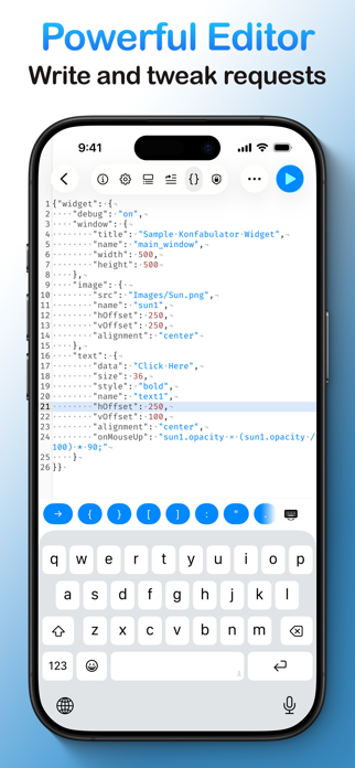 API Orbit – REST & GraphQL Screenshot 8 of 10