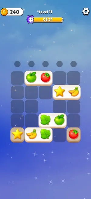 Line Blocks screenshot 1