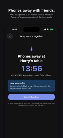 Anchor: Present Together Screenshot 2 of 6
