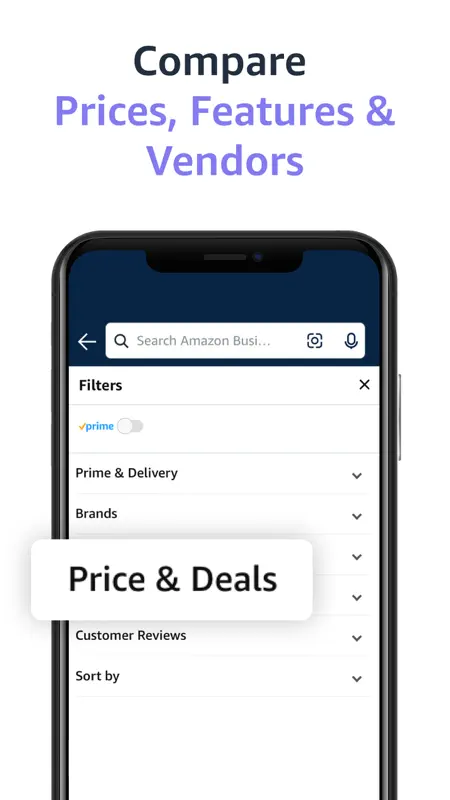 Amazon Business: India B2B screenshot 5 of 9