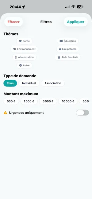 ZaKaT & Sadaqa screenshot 3