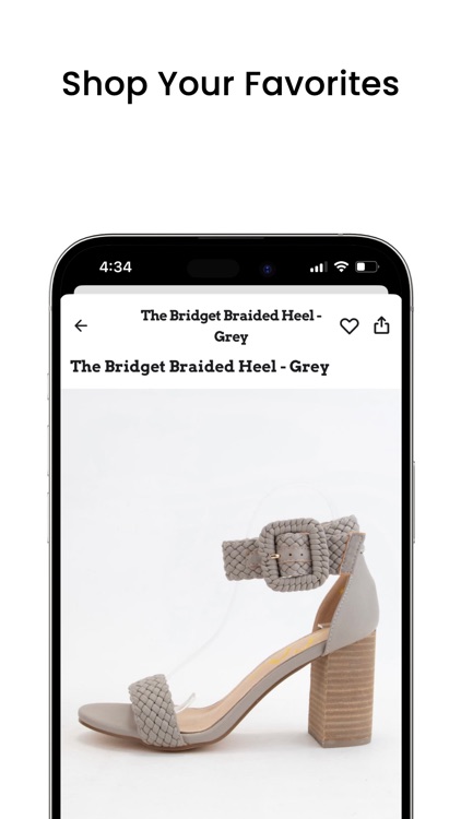 Anna Kayte's Boutique screenshot-3