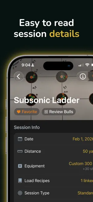 LoadLab screenshot 3