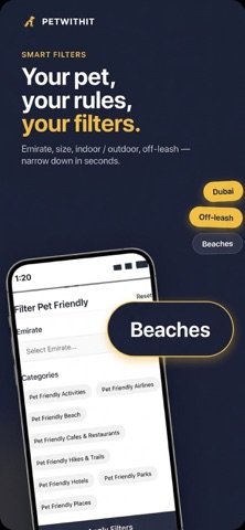 PetWithIt Screenshot 2 of 5