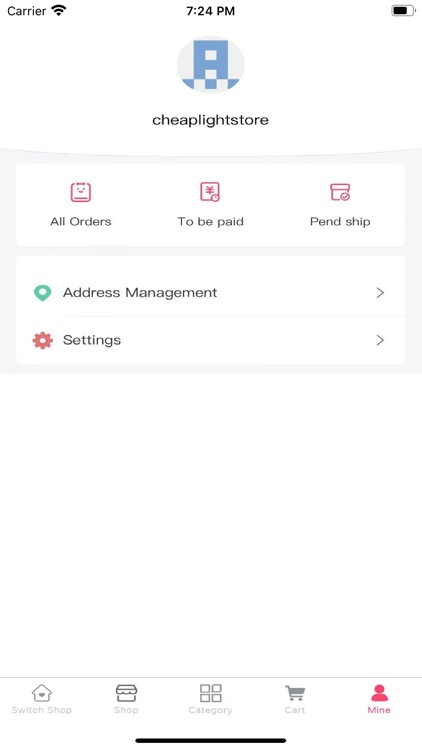 MyTrustStores screenshot-3