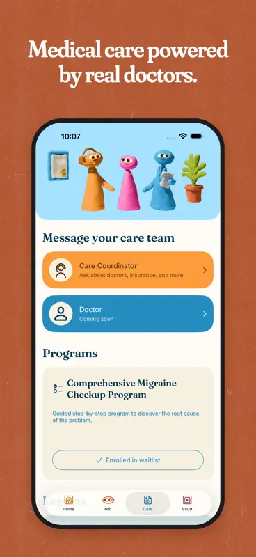 UniqueHuman screenshot 5 of 7