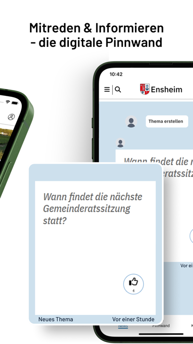 Screenshot #3 pour Ensheim