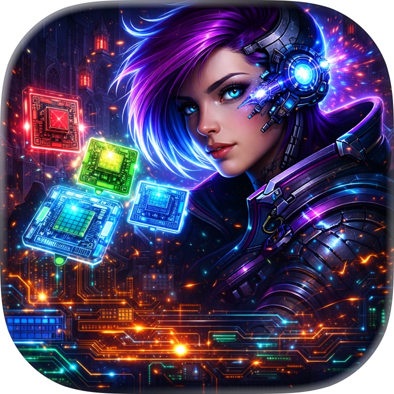 Crownlings: Heroes & Conquests screenshot 9