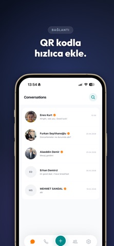 Naaber screenshot