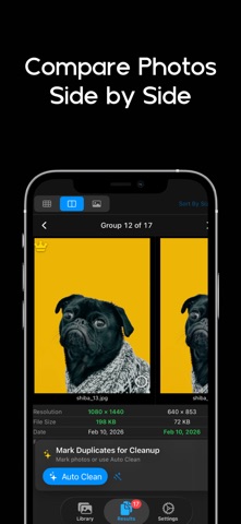 Photo Sweeper AI Pro screenshot