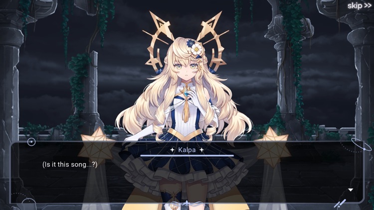 KALPA - Original Rhythm Game screenshot-8