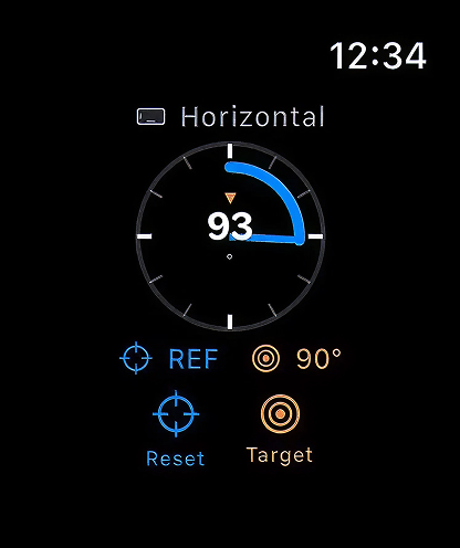 Protractor Angle Measure Tool screenshot 21