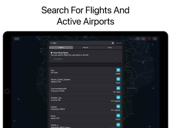 InfiniteInfo iPad screenshot 6 - Utilities app