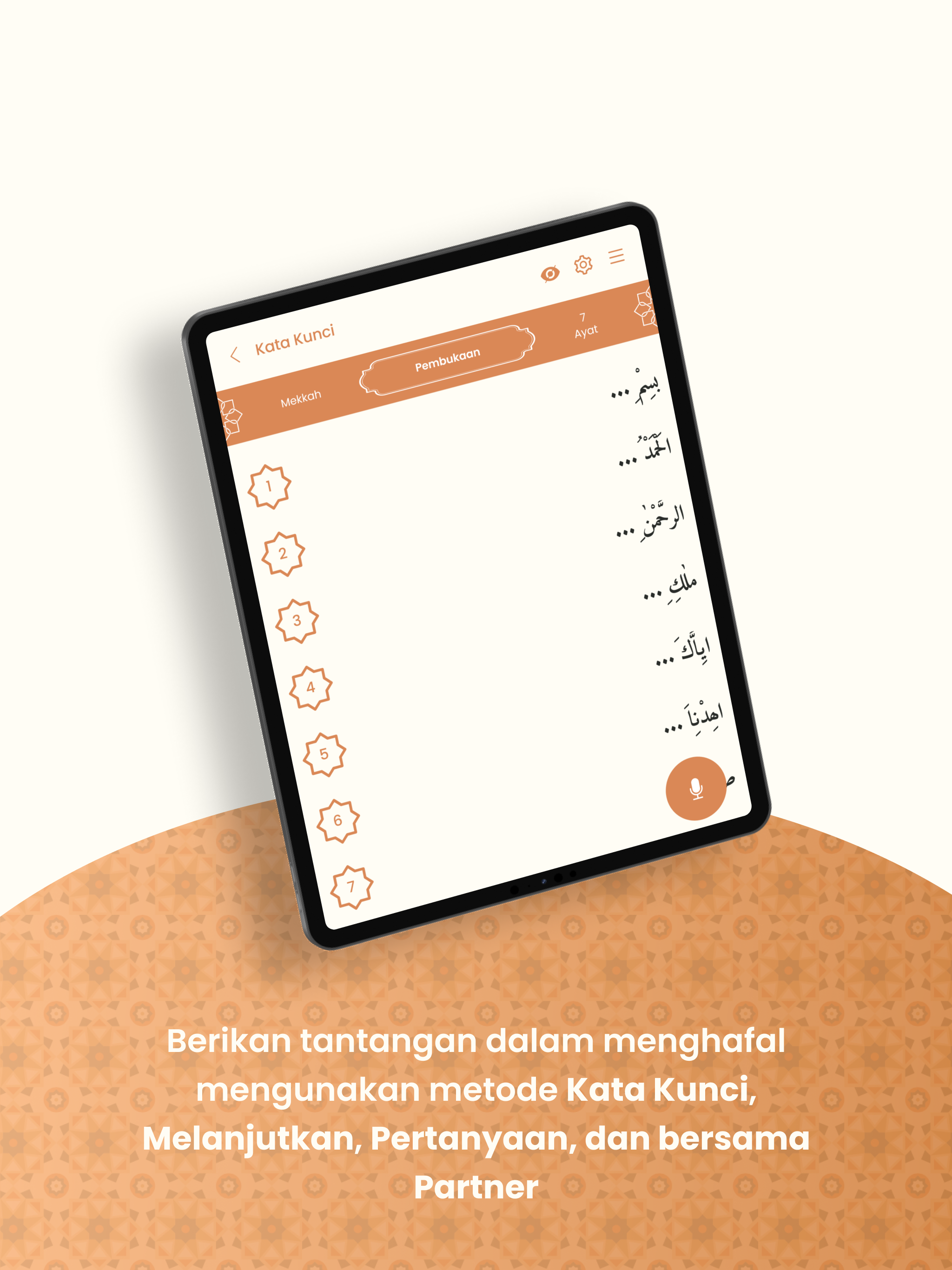 Ahlul Quran: Read & Memorize screenshot 10