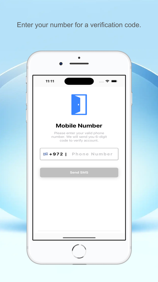 #1. EnterCom (iOS) Podle: Tech-UA