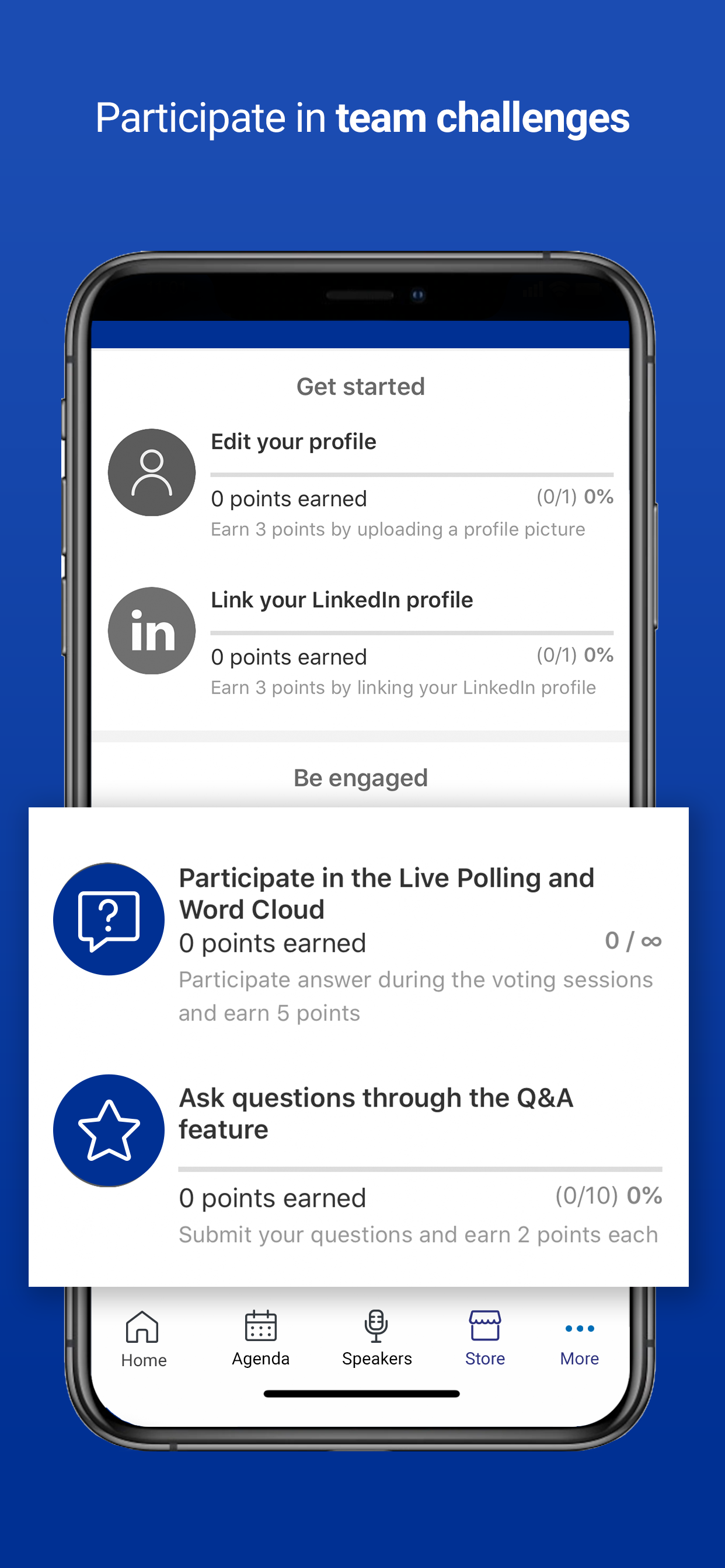 KPMG Experiences screenshot 5
