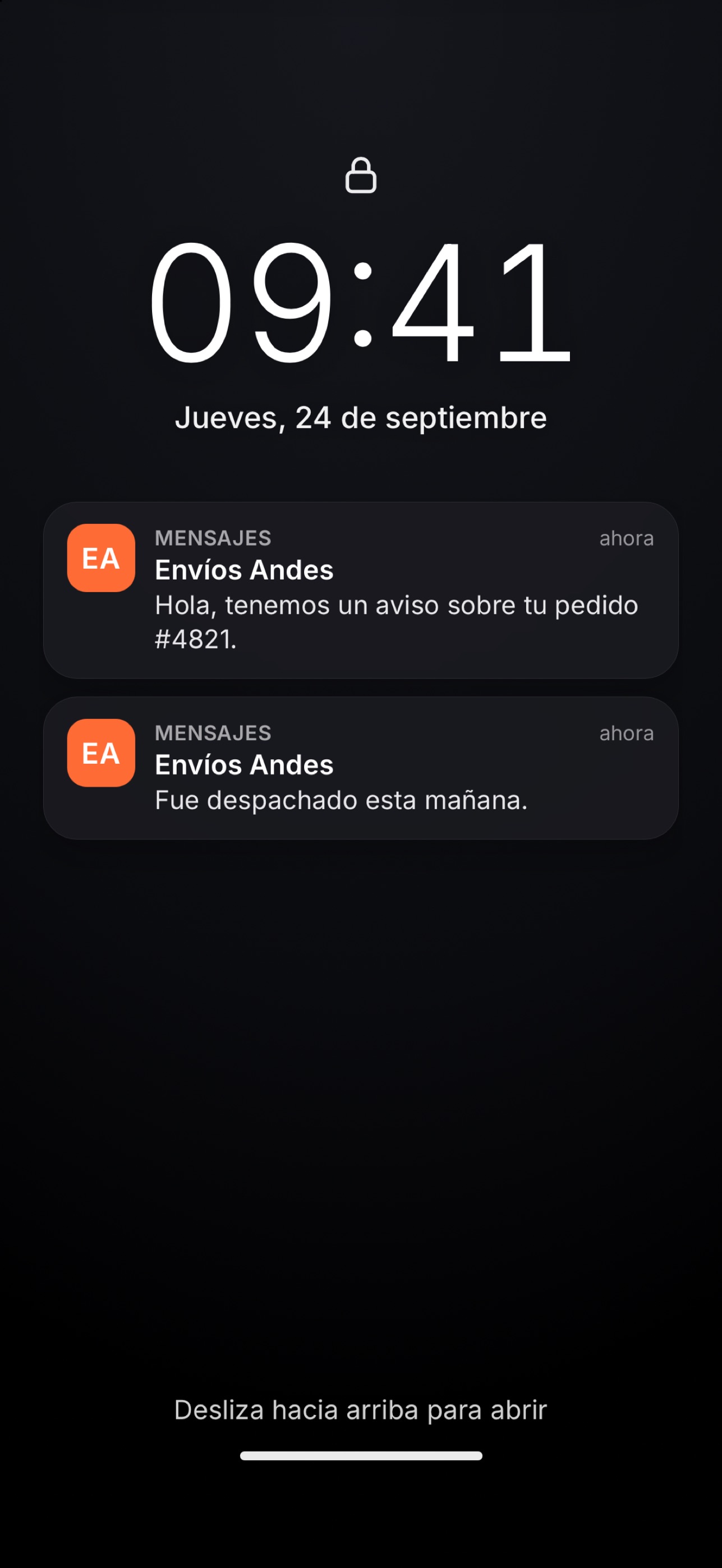 Screenshot 2 of PropChat