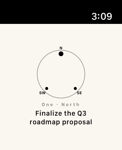 Focal Three screenshot 23