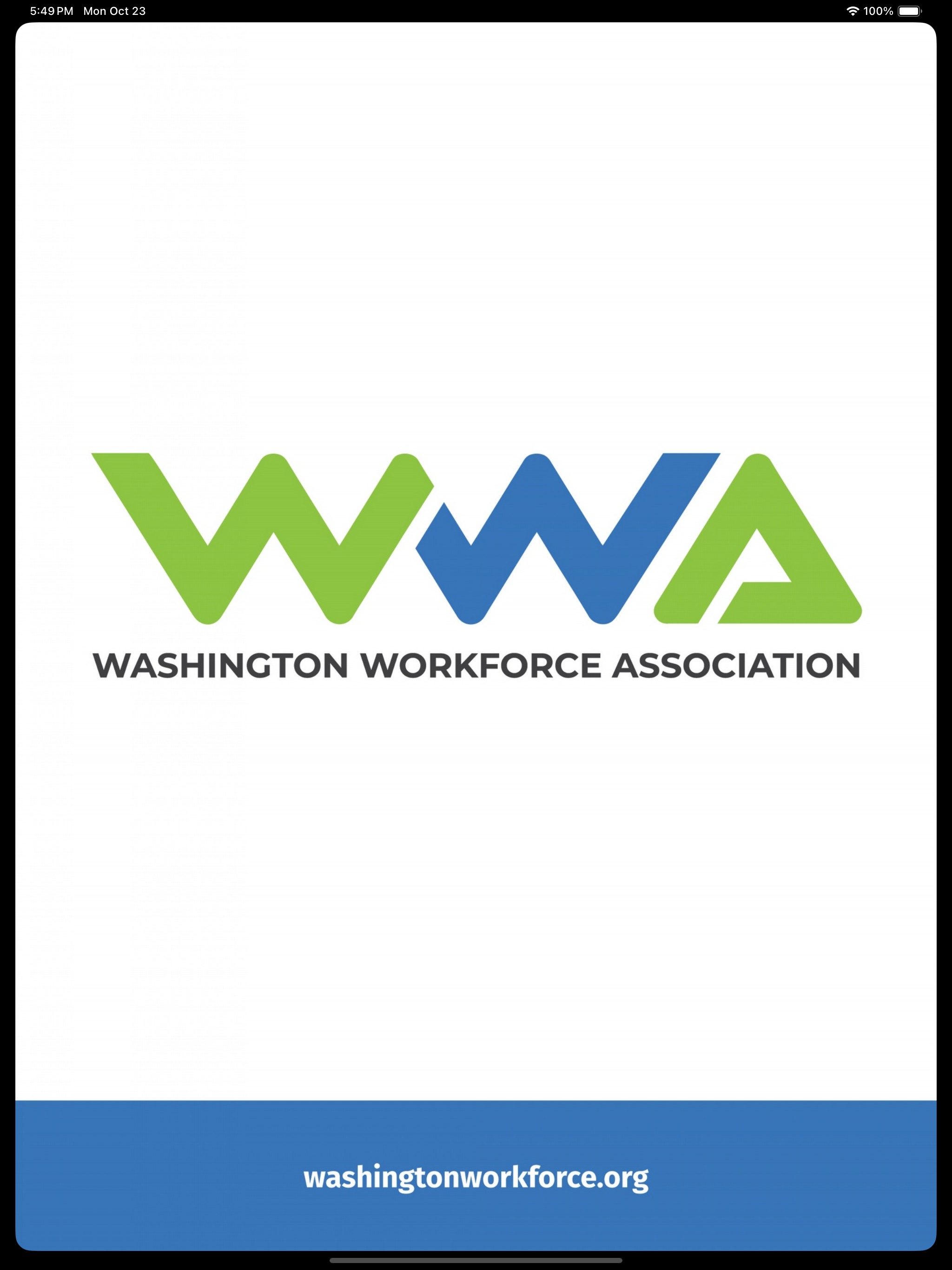 WWA Connect