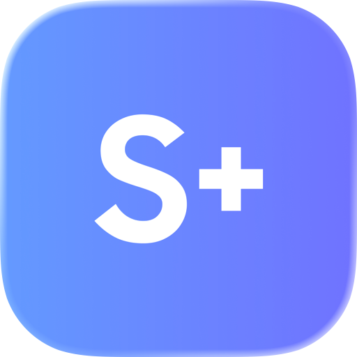 S+ Mobile