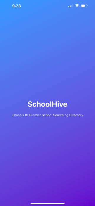SchoolHive Screenshot 1 of 3