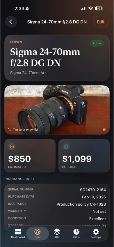 CreatorKit Pro screenshot 3