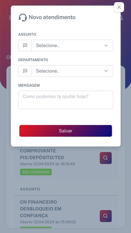 SertãoNET screenshot-9