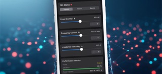 TrustTRX Screenshot 2 of 4