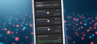 TrustTRX Screenshot 2 of 4
