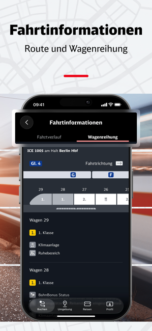 DB Navigator Screenshot