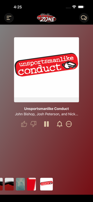 97-7 The Zone Screenshot 1 of 5