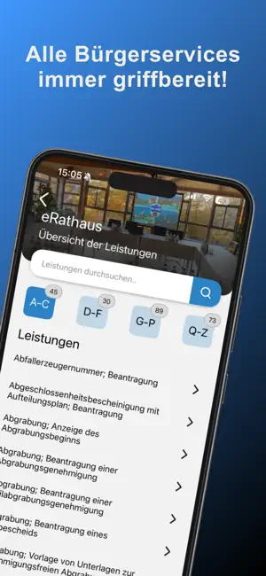 Gemeinde Wörthsee screenshot 4