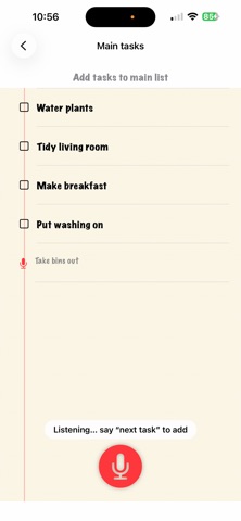 Simplejotter Screenshot 4 of 7