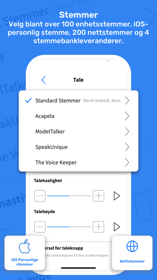 #4. Predictable Norsk (iOS) By: Therapy Box Limited