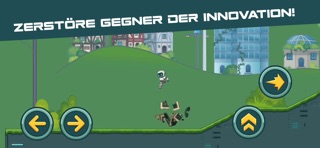 InnoHikes | Next Level screenshot