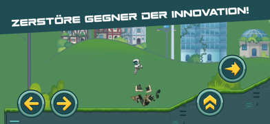InnoHikes | NextLevel Screenshot 5 of 6