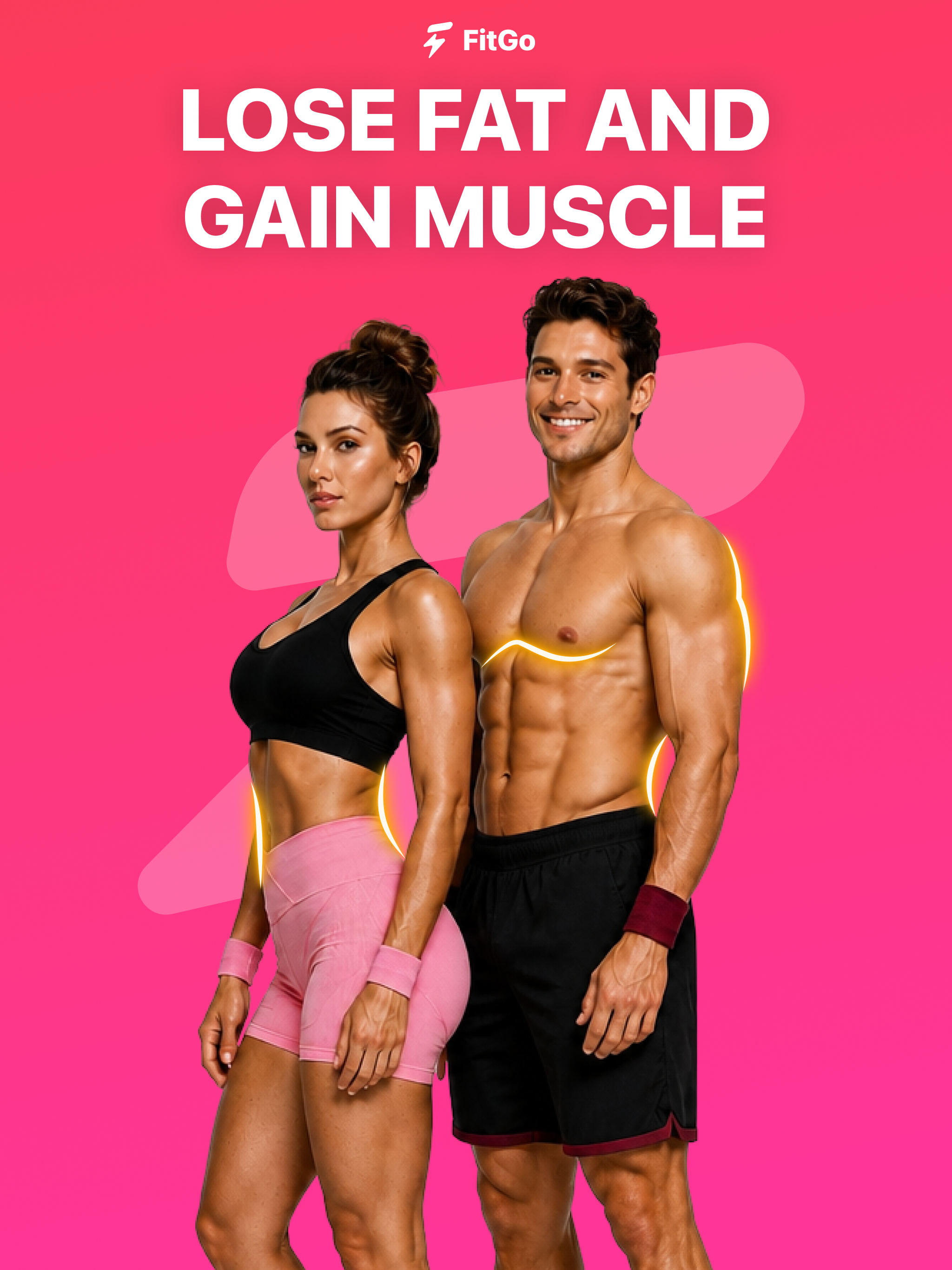 FitGo: Home Workout & Fitness screenshot 11