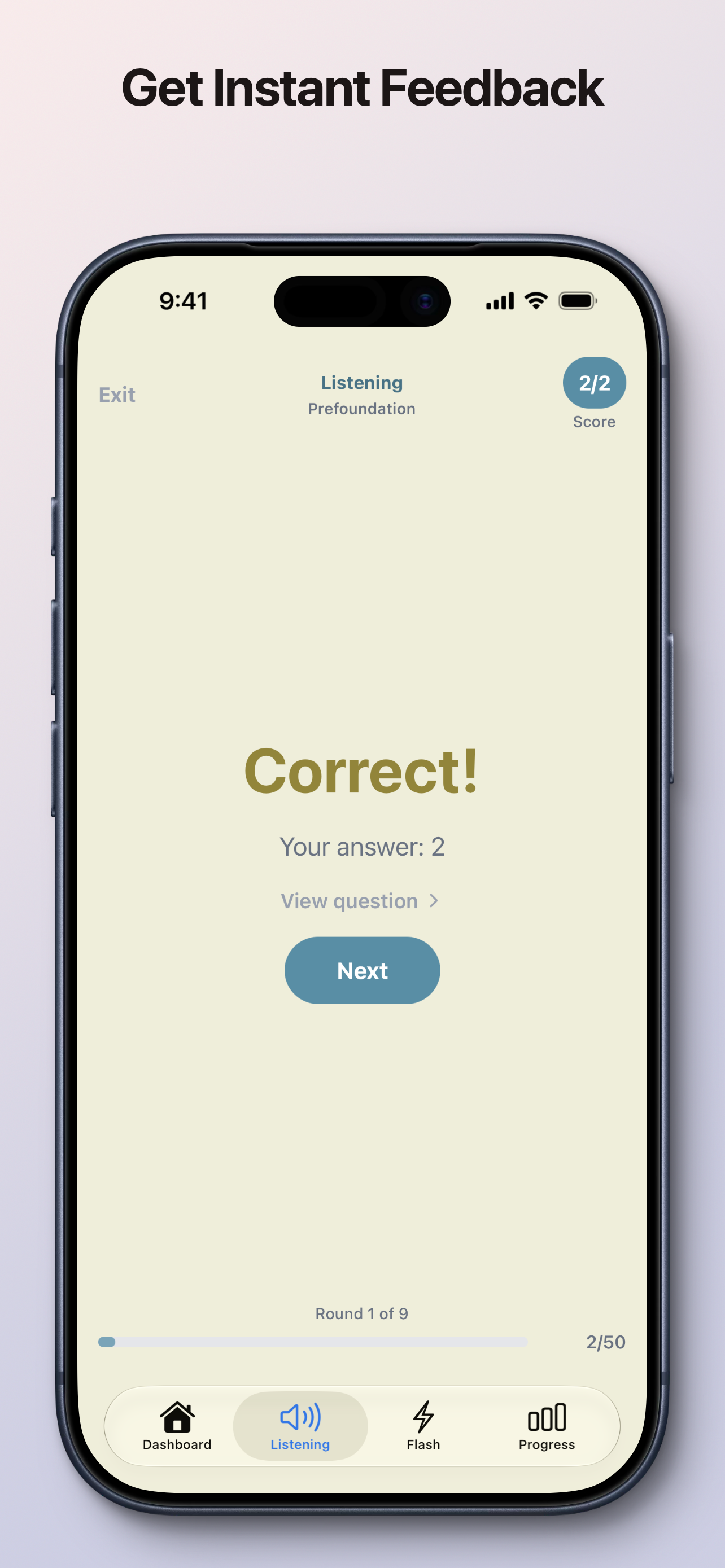 OptiBrain UCMAS Practice screenshot 4