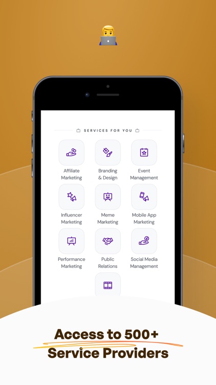 HashFame screenshot-5