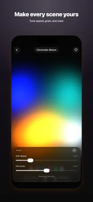 Wobbly Generative Art screenshot 2
