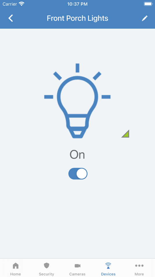 #7. HelloButler Security (iOS) 由: Butler at Your Service Inc.