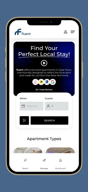 Fluent screenshot 4