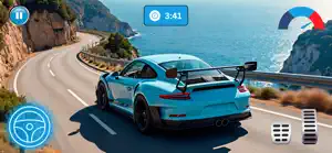 Pulse Racing screenshot 3